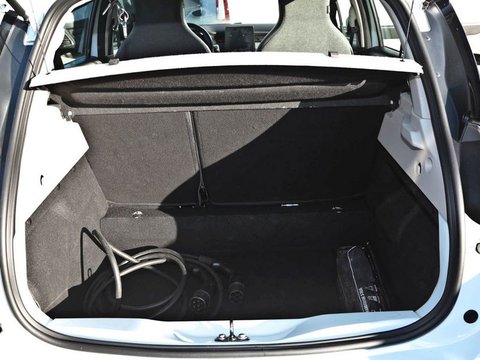 Pkw Renault Zoe Experience R135 52Kwh Batterie-Miete Navi+Klima+Shz+Lhz+Tempomat Gebrauchtwagen In Aschaffenburg