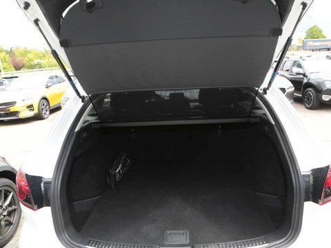 Pkw Mazda Mazda6 6 Kombi Sports-Line Skyactiv-D 184 Auto. Klima+Navi+Pdc Gebrauchtwagen In Aschaffenburg
