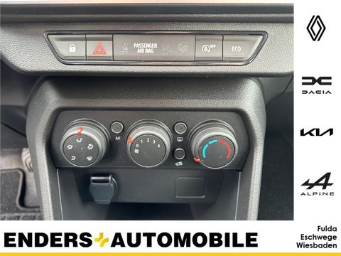 Pkw Dacia Jogger Essential Benz 110Ps ++Klima+Eph+Tempomat++ Neu Sofort Lieferbar In Eschwege