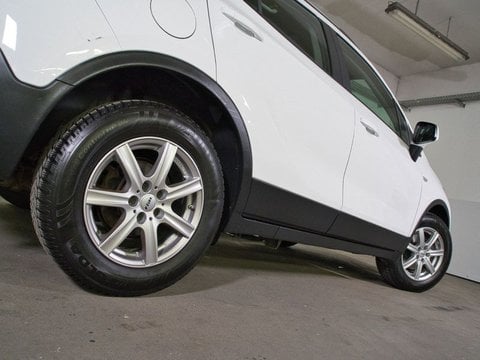 Pkw Opel Mokka Selection 1.6 +Klimaanlage+Pdc Vo. U. Hi.+ Gebrauchtwagen In Würzburg