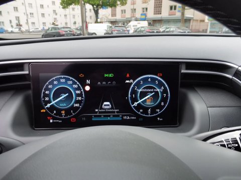 Pkw Hyundai Tucson 1.6 T-Gdi Select Neu Sofort Lieferbar In Köln