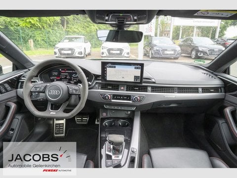 Pkw Audi Rs5 Rs 5 Coupe 2.9 Tfsi Quattro Gebrauchtwagen In Geilenkirchen