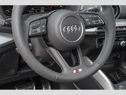 Pkw Audi Q2 S Line 35 Tfsi S Tronic Upe Eur 50.065,- Incl. Überführung Neu Sofort Lieferbar In Düren