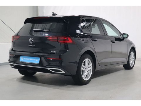 Pkw Volkswagen Golf Viii 1.5 Etsi Move Gebrauchtwagen In Stolberg