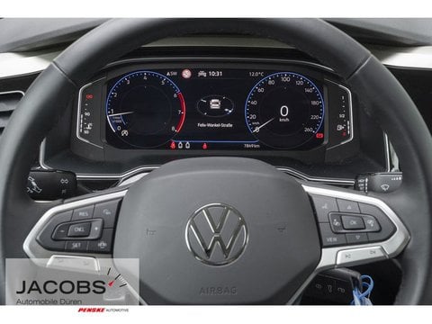 Pkw Volkswagen Polo 1.0 Move Navi/Led/Digital Cokpit Gebrauchtwagen In Düren
