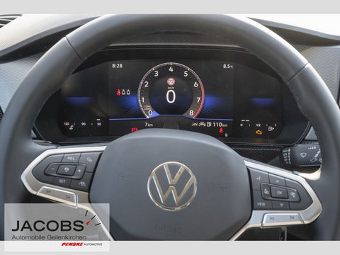 Pkw Volkswagen T-Cross Life 1.0 L Tsi 85 Kw 115 Ps 6- Gang Upe 31.185,- Incl. Ü Neu Sofort Lieferbar In Geilenkirchen