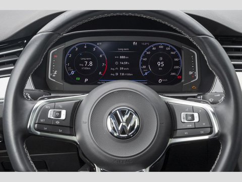 Pkw Volkswagen Arteon 2.0 Tsi 4Motion Dsg R-Line Gebrauchtwagen In Geilenkirchen