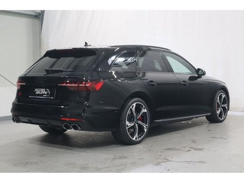 Pkw Audi S4 Avant Competition Edition Plus Tdi Tiptronic Uvp 92.575Eur Incl Übe Neu Sofort Lieferbar In Aachen