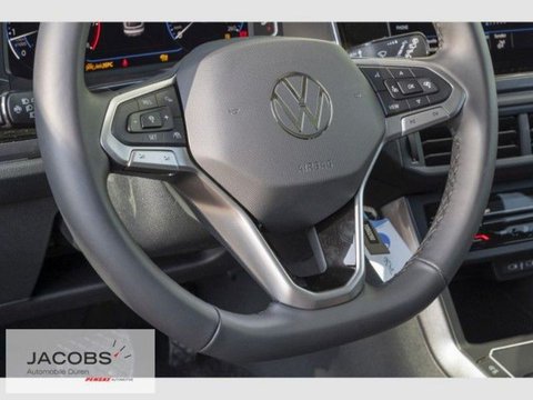 Pkw Volkswagen Taigo Style 1,5 Tsi Dsg Gebrauchtwagen In Düren