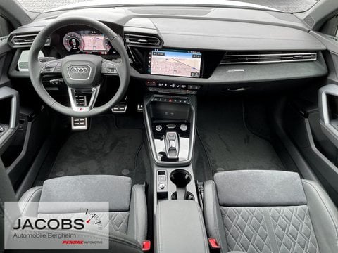 Pkw Audi A3 Limousine S Line 35 Tfsi S Tronic Matrix|Navi|Kamera Neu Sofort Lieferbar In Bergheim