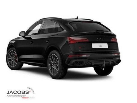 Pkw Audi Sq5 Sportback Tdi Tiptronic Matrix|Hud|Panoramad|Oled-Heckl. Neu Sofort Lieferbar In Bergheim