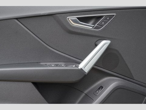 Pkw Audi Q2 S Line 35 Tfsi S Tronic Upe Eur 50.065,- Incl. Überführung Neu Sofort Lieferbar In Düren