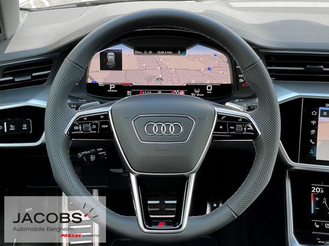 Pkw Audi S6 Avant Tdi Tiptronic Hdmatrix|Panoramad.|Hud Neu Sofort Lieferbar In Bergheim