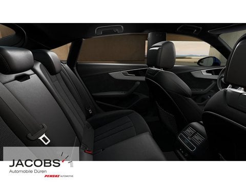 Pkw Audi A5 Sportback Sportback 35Tfsi S Line/Matrix/Acc/Ahk/Navi/Esitze Gebrauchtwagen In Düren
