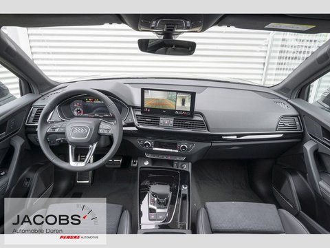 Pkw Audi Q5 S Line 40 Tdi Quattro S Tronic Neu Sofort Lieferbar In Düren