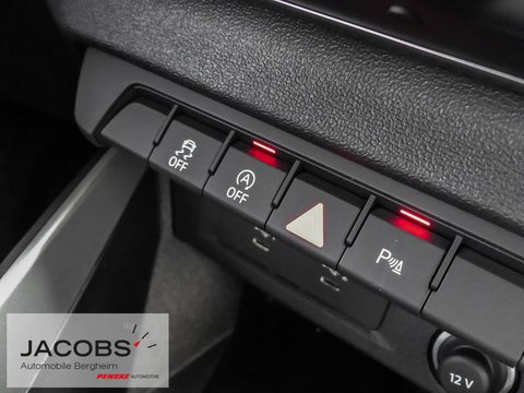 Pkw Audi A1 Allstreet 30 Tfsi S Tronic Led|Kamera|Phonebox Neu Sofort Lieferbar In Bergheim