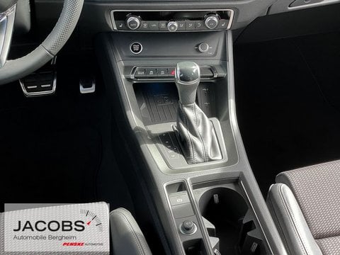 Pkw Audi Q3 S Line 35 Tdi S Tronic Naviplus|Komfortpaket|Led Neu Sofort Lieferbar In Bergheim