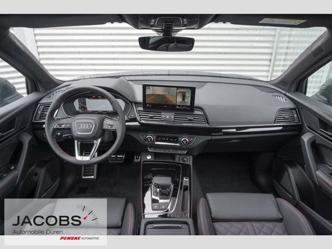 Pkw Audi Q5 S Line 40 Tdi Quattro 150204 Kwps S Tronic Neu Sofort Lieferbar In Düren