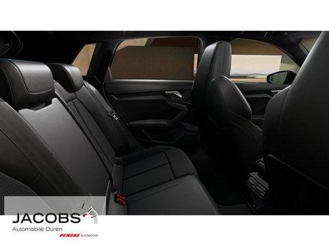Pkw Audi A3 Sportback 30Tdi 2Xs Line Black/Acc/Ahk/Navi+/Led Gebrauchtwagen In Düren