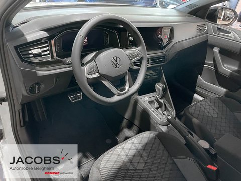 Pkw Volkswagen Taigo R-Line 1,5 L Tsi Dsg Navi|Assistenzpakete|Kamera Neu Sofort Lieferbar In Bergheim