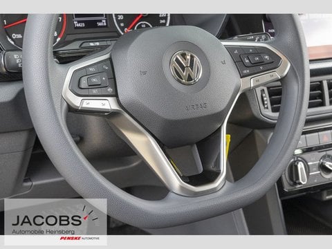 Pkw Volkswagen T-Cross 1.5 Tsi Life Gebrauchtwagen In Heinsberg