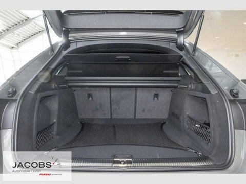 Pkw Audi A4 Avant 40Tdi Qu. 2Xs Line/Black/Matrix/Pano/Acc/B+O/360° Gebrauchtwagen In Düren