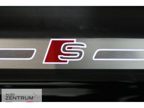 Pkw Audi A5 Sportback Sportback S Line 40 Tdi Quattro S Tronic Matrix Assparkenfahren Bus Gebrauchtwagen In Aachen