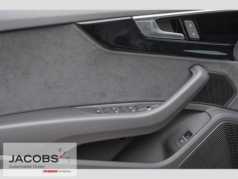 Pkw Audi A5 Cabrio S Line 45 Tfsi Quattro S Tronic Upe Eur 84.600,- Incl. Überf Neu Sofort Lieferbar In Düren