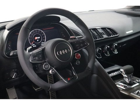 Pkw Audi R8 Coupé V10 Performance Quattro S Tronic Uvp 236.480Eur Incl Überführ Neu Sofort Lieferbar In Aachen