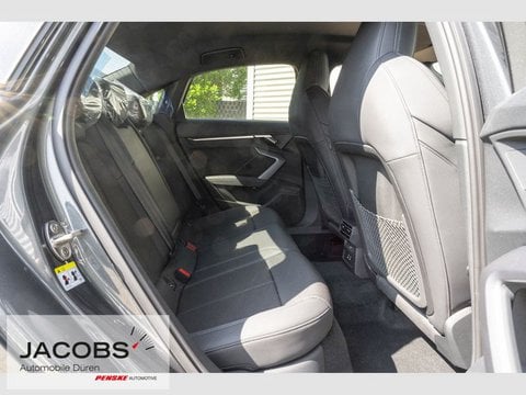 Pkw Audi A3 Limousine 35Tdi 2Xs Line/S-Sitze/Matrix/Acc/Esitze Gebrauchtwagen In Düren