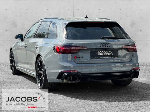 Pkw Audi Rs4 Rs 4 Avant Competition Tiptronic Naviplus|Panoramad.|Virtualcockpit Neu Sofort Lieferbar In Bergheim
