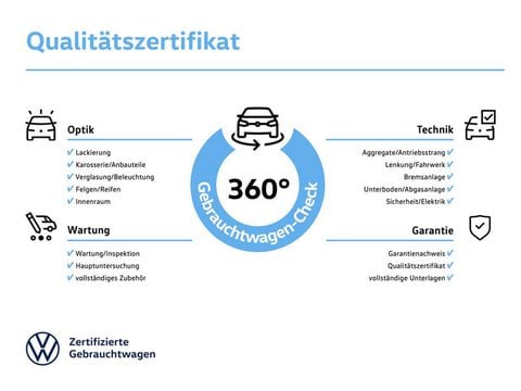 Pkw Volkswagen Up! 1.0 Basis Gebrauchtwagen In Aachen