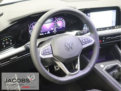 Pkw Volkswagen Golf Viii 1.5 Tsi Move Gebrauchtwagen In Alsdorf