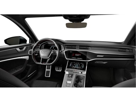 Pkw Audi S6 S6. Avant Tdi Tiptronic .Uvp 108.535Eur Incl Überführung Neu Sofort Lieferbar In Aachen