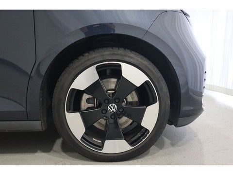 Pkw Volkswagen Id.buzz Id. Buzz Pro Gebrauchtwagen In Aachen