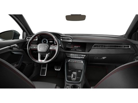 Pkw Audi A3 Limousine S Line 35 Tfsi S Tronic Matrix*Pano*Kamera* Gebrauchtwagen In Aachen