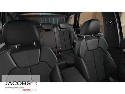 Pkw Audi Q5 55Tfsie Qu. 2Xs Line/Black+/Matrix/Acc/360°/B+O Gebrauchtwagen In Düren