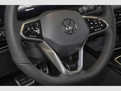 Pkw Volkswagen Golf Gtd Viii Gtd 2.0 Tdi Dsg Gebrauchtwagen In Geilenkirchen