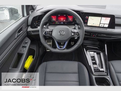 Pkw Volkswagen Golf Viii R 2,0 Tsi Performance 4Motion Gebrauchtwagen In Heinsberg