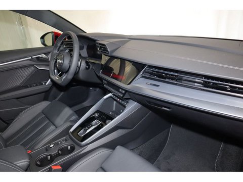 Pkw Audi A3 Limousine Advanced 35 Tfsi S Tronic Uvp 55.045Eur Incl Überführung Neu Sofort Lieferbar In Aachen