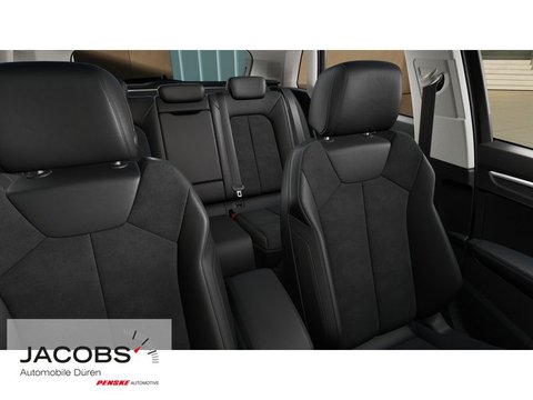 Pkw Audi Q3 45Tfsie Acc/Matrix/Navi+/Kamera/18Zoll Gebrauchtwagen In Düren