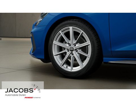 Pkw Audi A3 Sportback 30Tdi 2Xs Line Acc/S-Sitze/B+O/Vc+ Gebrauchtwagen In Düren