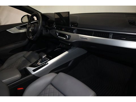 Pkw Audi S5 Sportback 3.0 Tdi Quattro * Gebrauchtwagen In Aachen