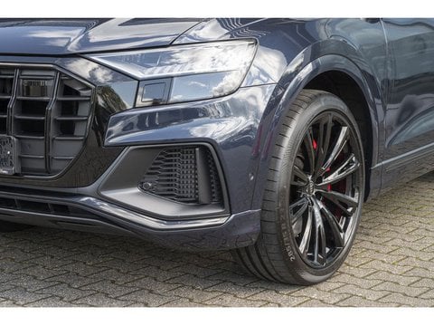 Pkw Audi Sq8 4.0 Tfsi Quattro Competition Plus Gebrauchtwagen In Heinsberg