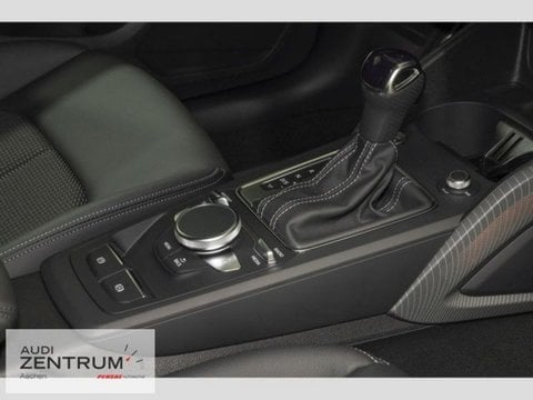 Pkw Audi Q2 S Line 35 Tfsi S Tronic Matrix Navi Klimap Vico Gebrauchtwagen In Aachen