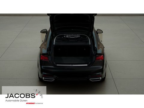Pkw Audi A5 Sportback Sportback 40Tfsi Qu. S Line/Black/Matrix/Acc/Esitze Gebrauchtwagen In Düren