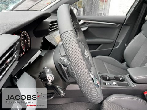 Pkw Audi A3 Sportback S Line 35 Tdi S Tronic Led|Businesspaket|Dynamikpaket Neu Sofort Lieferbar In Bergheim