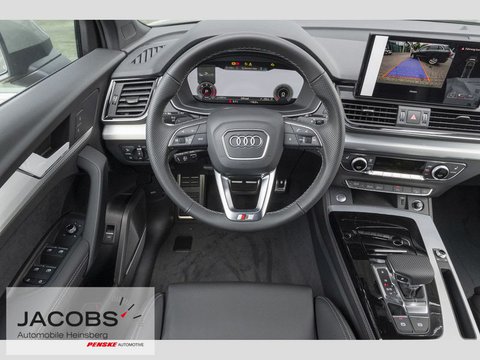 Pkw Audi Q5 S Line 40 Tdi Quattro 150204 Kwps S Tronic Upe 76.330,- Incl. Ü Neu Sofort Lieferbar In Heinsberg