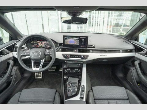 Pkw Audi A5 Cabriolet 40 Tdi S Line Quattro Gebrauchtwagen In Heinsberg