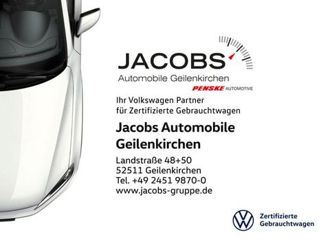 Pkw Volkswagen Up! Gti Gti 1.0 Tsi Gebrauchtwagen In Geilenkirchen